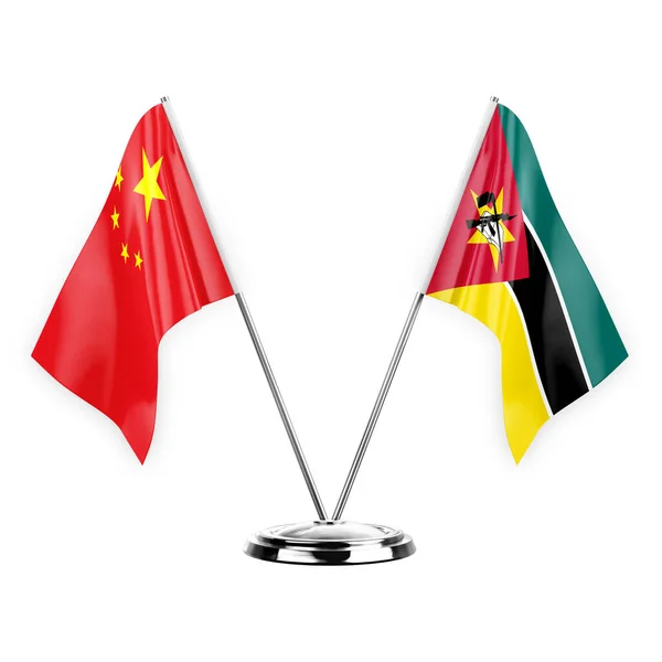 Vinte e dois deputados moçambicanos na China para participar num Seminário Bilateral sobre Governação