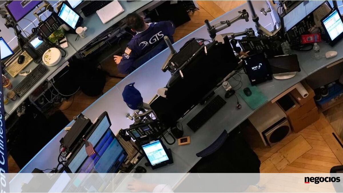 Wall Street fecha em alta moderada com otimismo sobre negociações comerciais - Bolsa