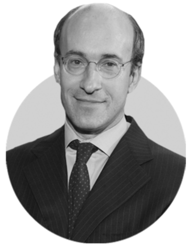 <![CDATA[ Rei Trump vs. mercado da dívida ]]>