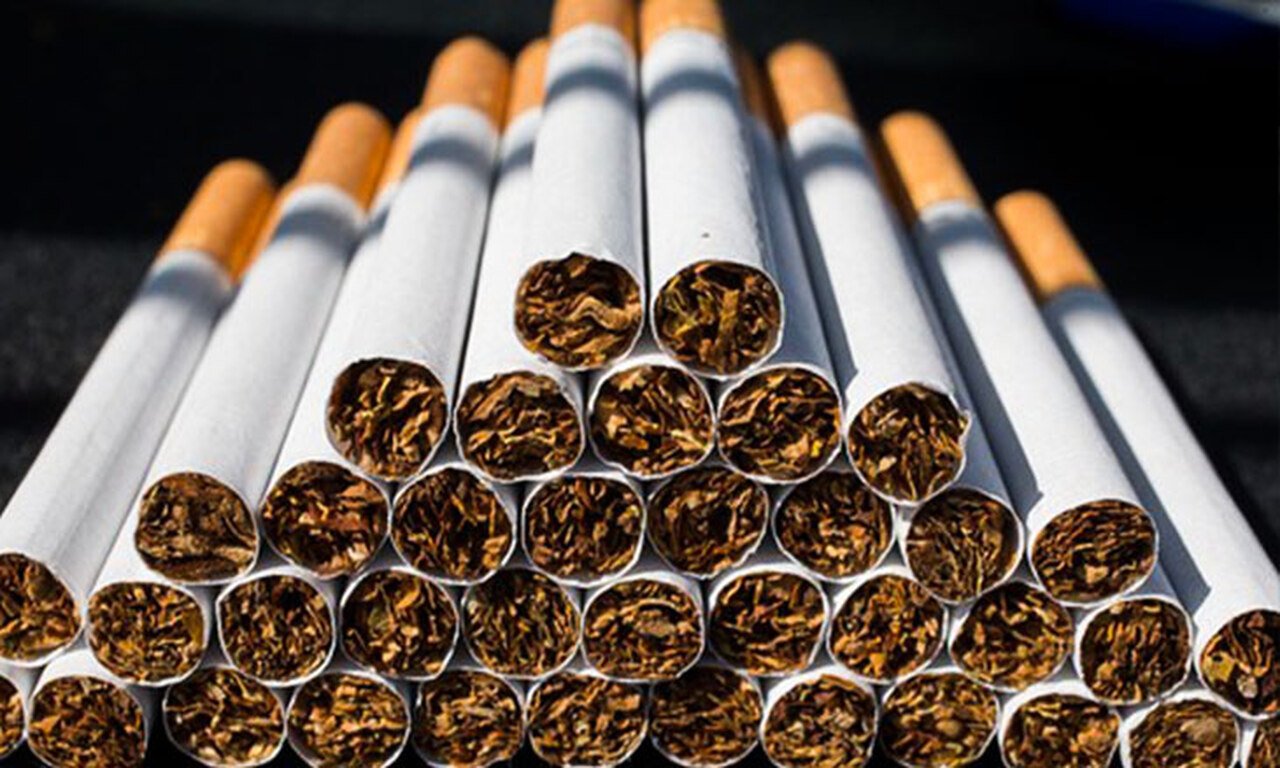 África do Sul Perde 1,6 MM$ Por Ano Com Venda de Cigarros Ilícitos, Revela Estudo • Diário Económico