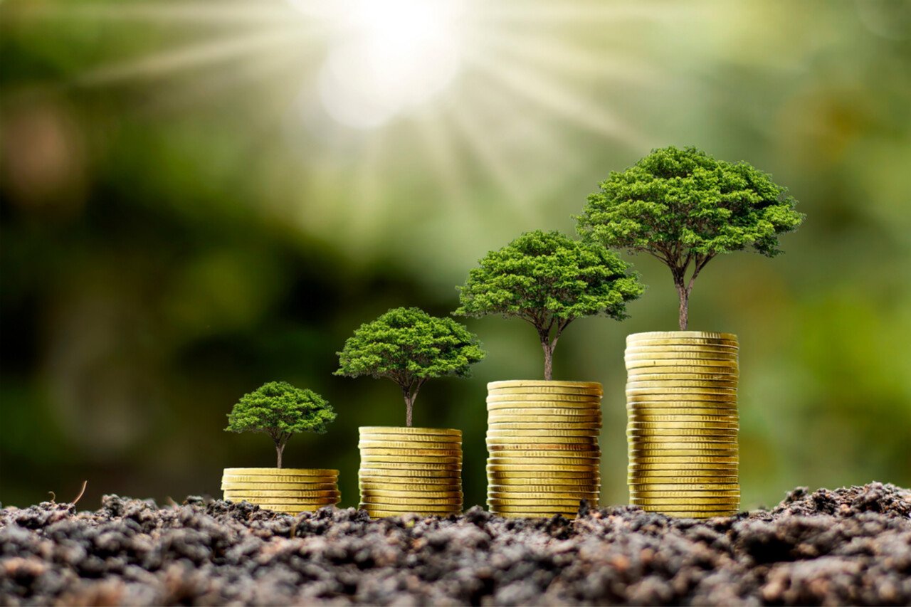 África do Sul Vai Receber Empréstimo de Mais de 470 M$ Para Financiar Crescimento Verde • Diário Económico