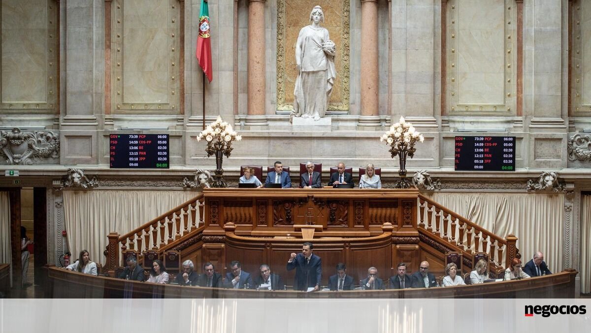 Ainda há riscos orçamentais apesar do excedente do 1.º