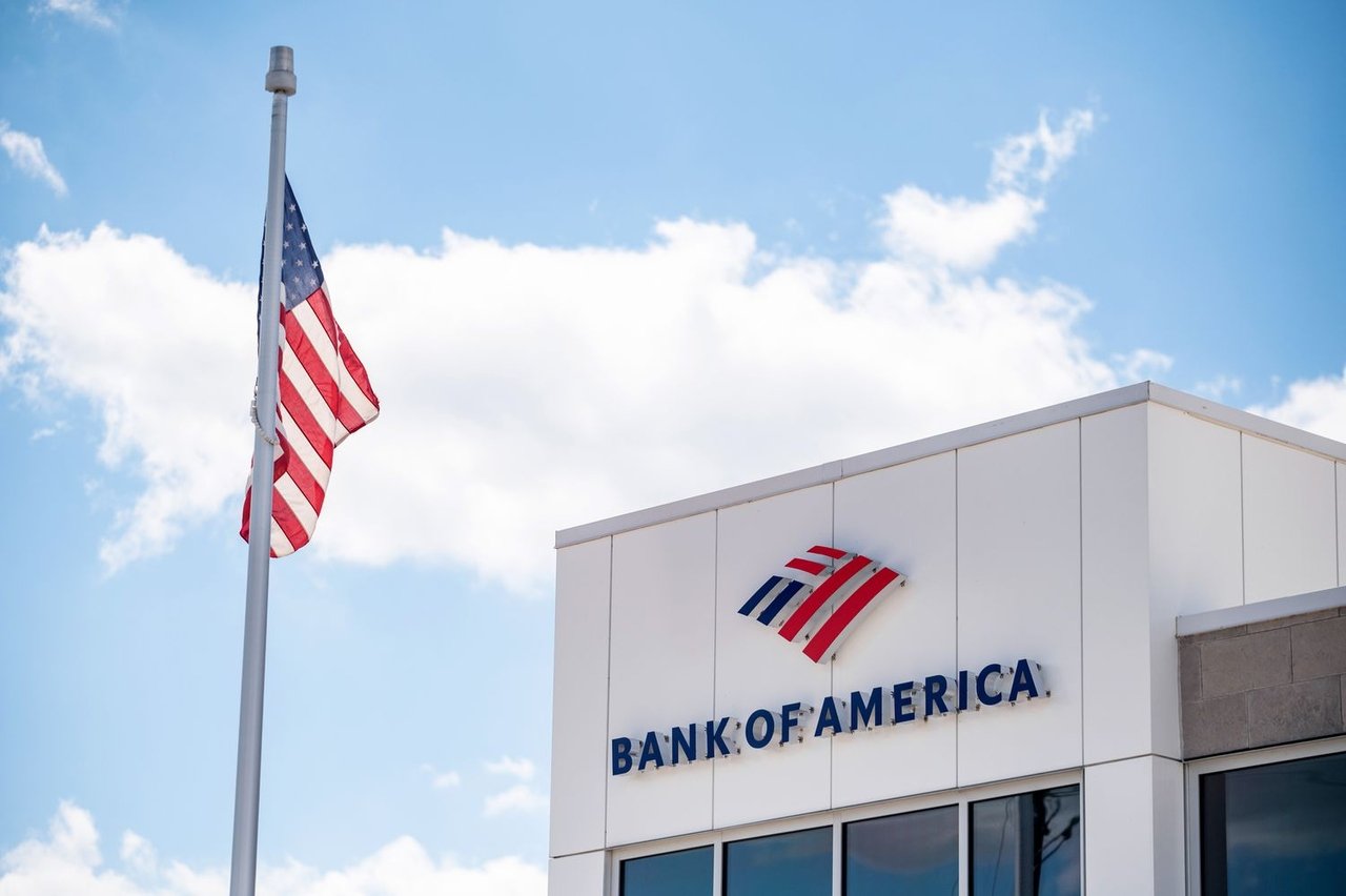 Bank of America Prevê Transição Gradual Para Uma Meta de Inflação de 3% Até 2027 • Diário Económico