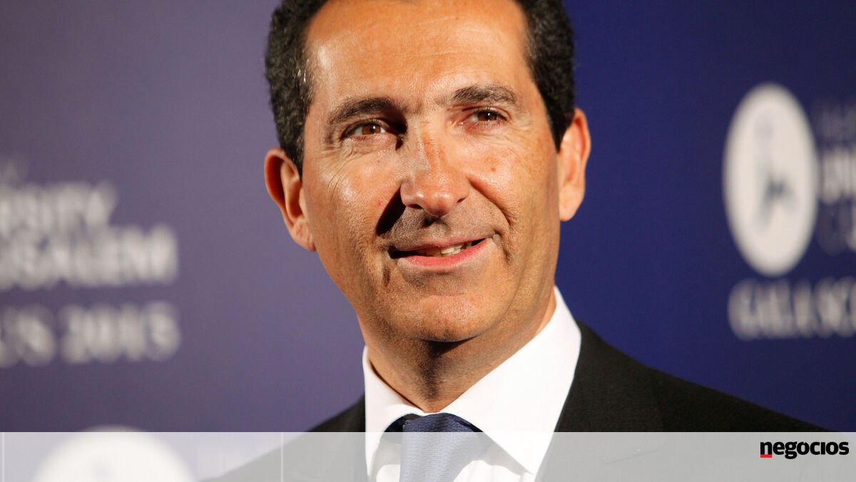 Blackstone avalia compra conjunta da operadora francesa SFR detida por Drahi - Telecomunicações