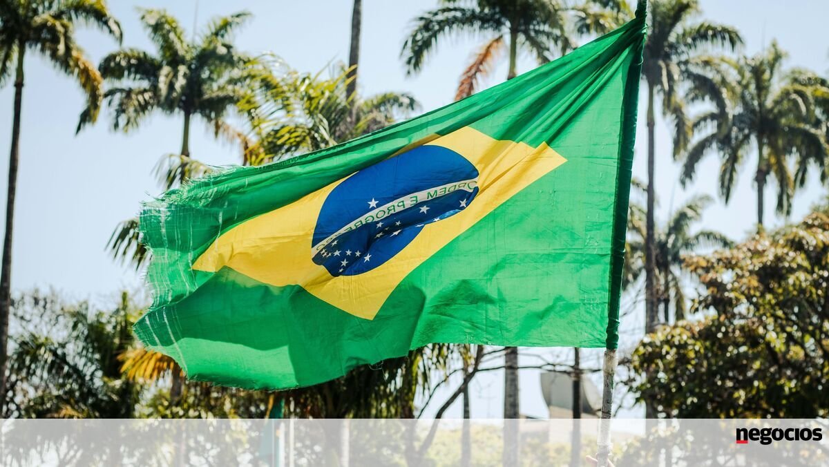 Brasil será recíproco em eventuais medidas restritivas de vistos por Portugal - Economia