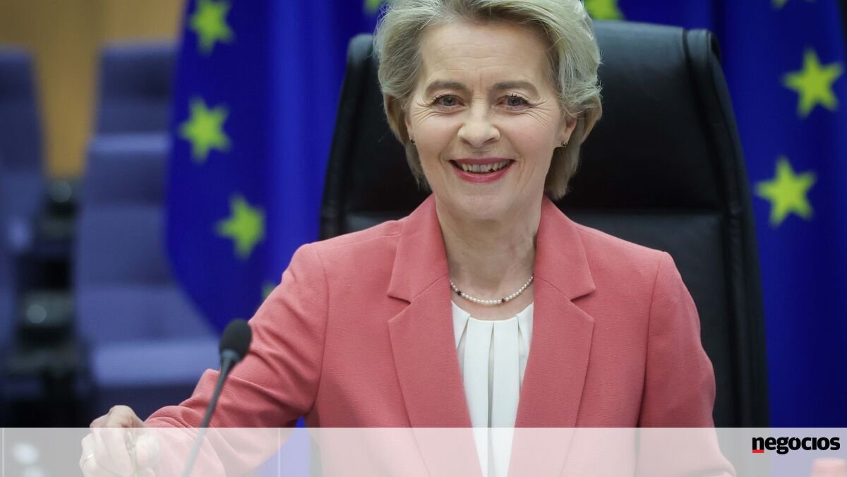 Bruxelas quer taxar grandes empresas para reforçar