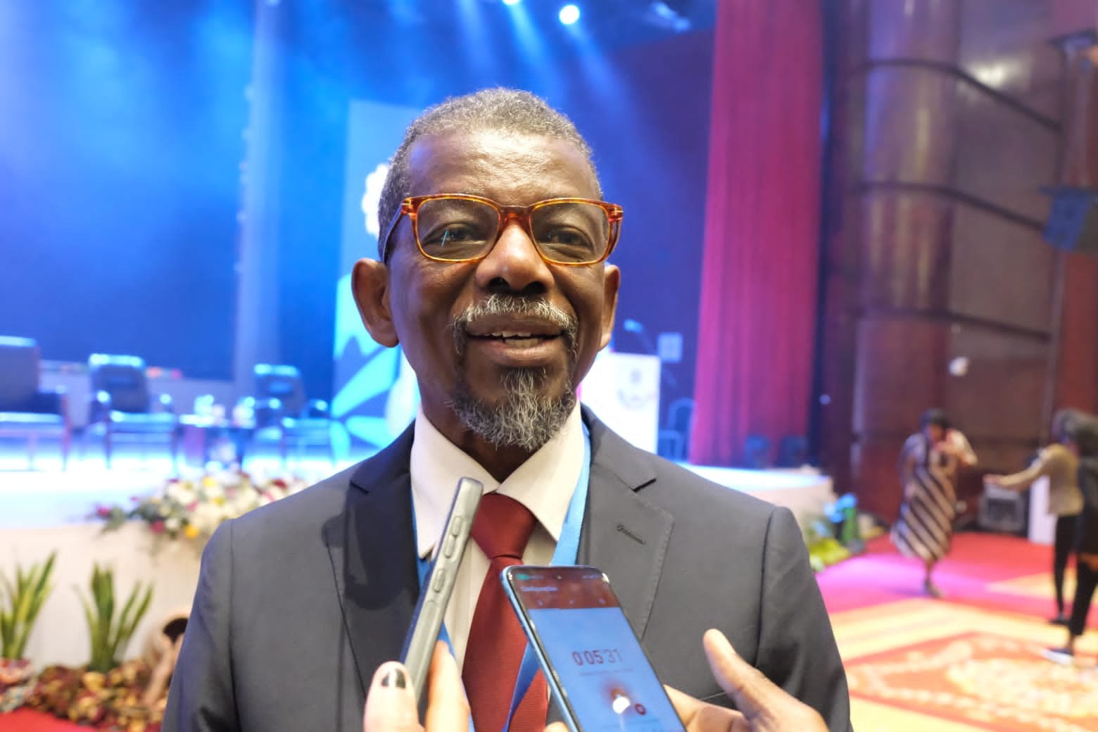 Cabo Verde quer debates sobre mobilidade na CPLP