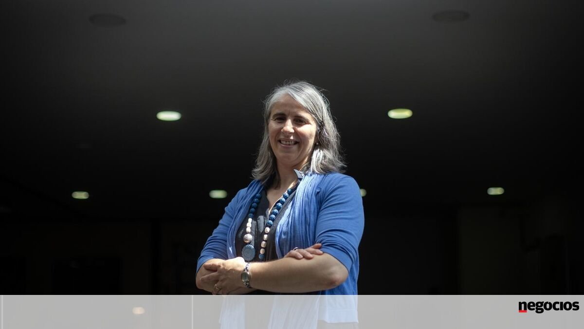 Catarina Reis Oliveira: “Estamos a destituir o direito a viver em família” - Política