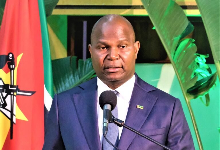 Chefe do Estado abre XIV Assembleia Parlamentar da CPLP