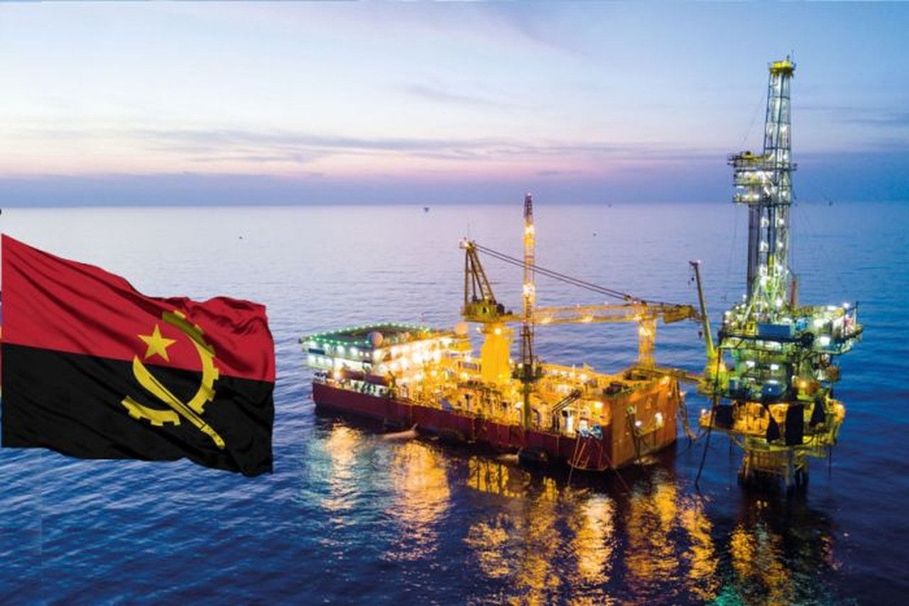 Descoberta de Gás no Poço Gajajeira-01 Abre Novas Oportunidades de Exploração • Diário Económico