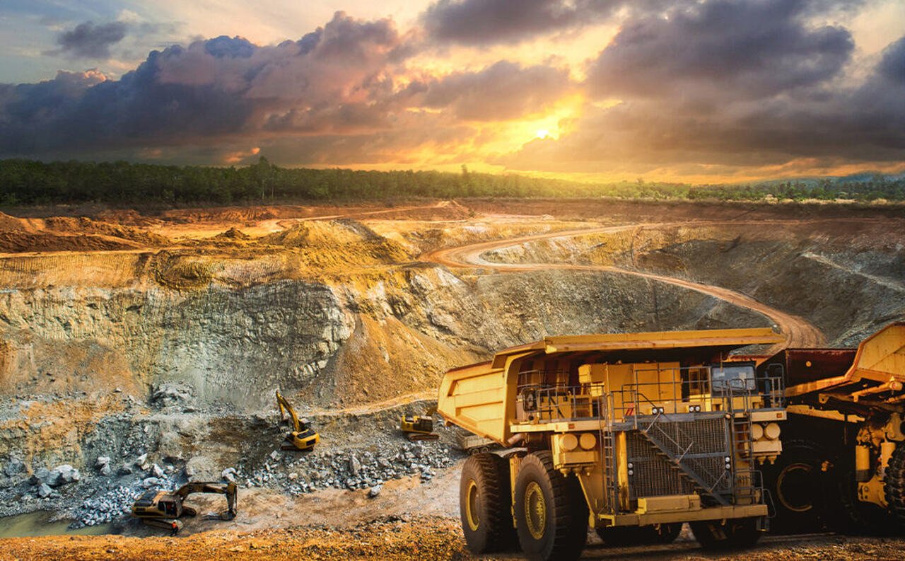 EUA Analisam Possibilidade de Empréstimo de 150 M$ Para Minas da NexMetals • Diário Económico