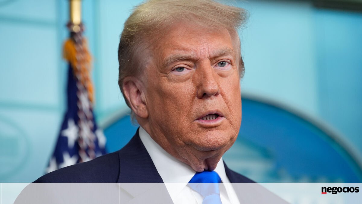 EUA vão aplicar tarifas de 25% sobre Japão e Coreia do Sul - Américas