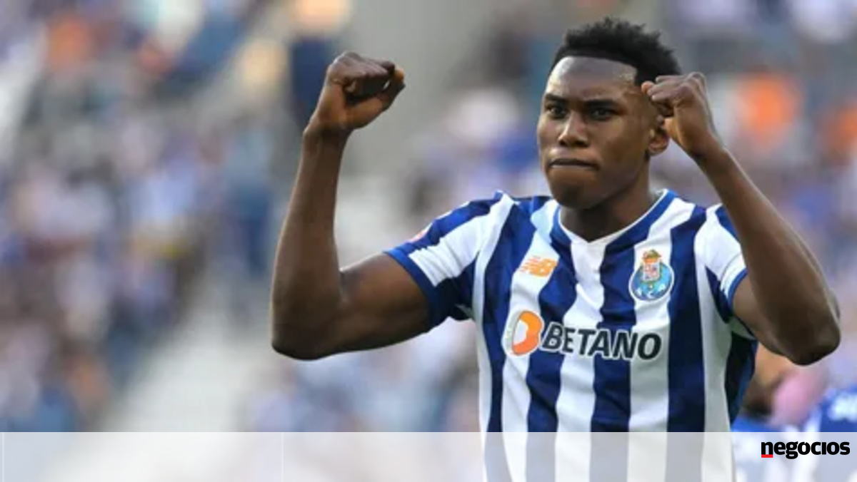 FC Porto compra totalidade de Samu: é a contratação mais