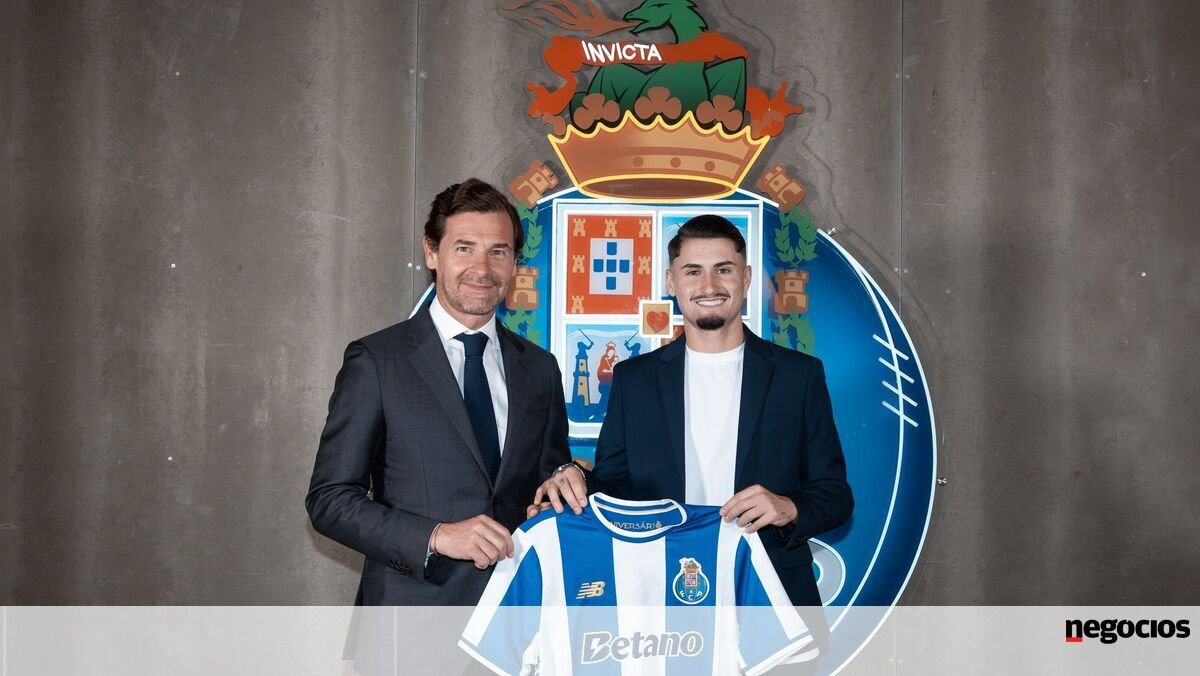 FC Porto contrata espanhol Borja Sainz ao Norwich por 13,3