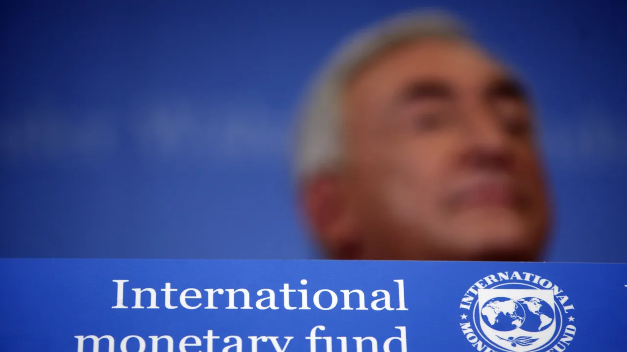 FMI aprova nova parcela de 500 milhões de dólares para Kyiv