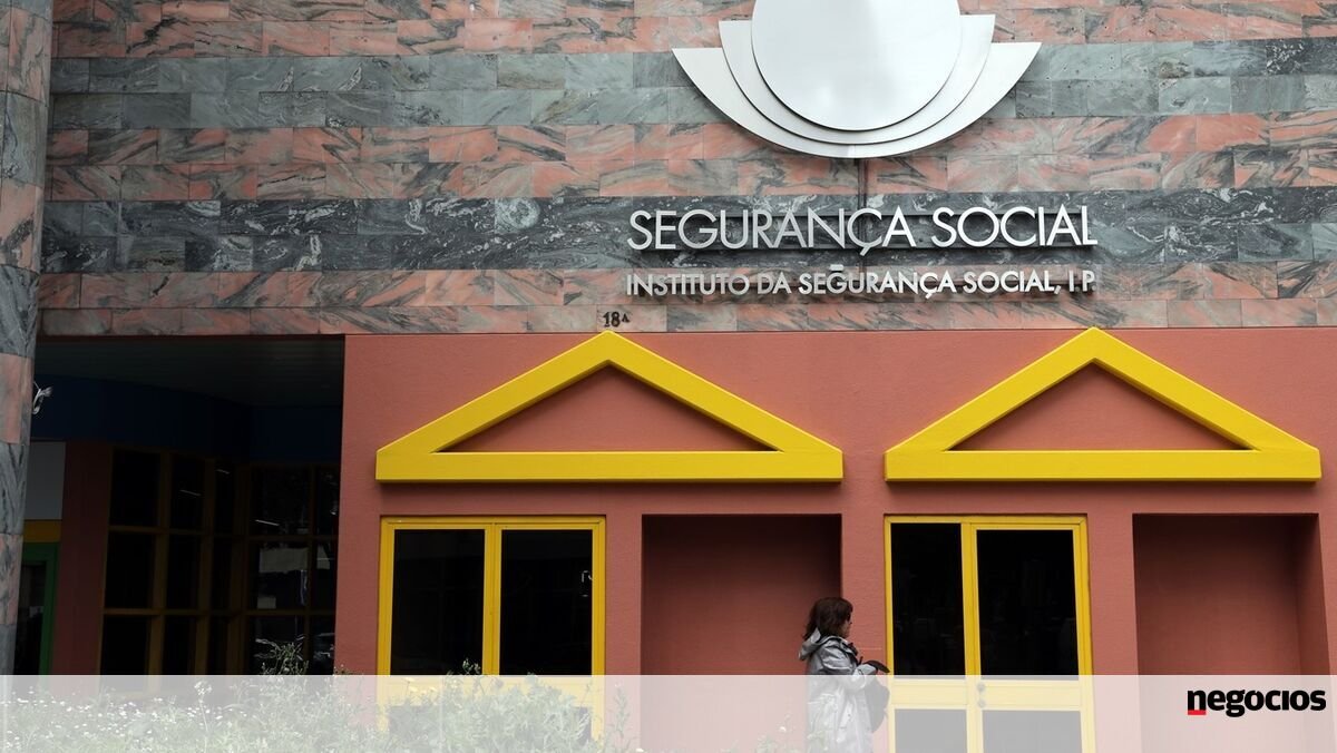 Fundo de Estabilização da Segurança Social supera 40 milhões