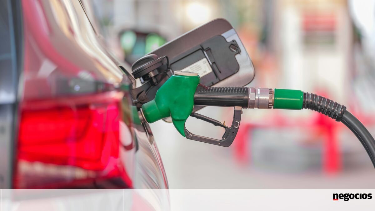 Gasóleo sobe 3 cêntimos e gasolina 1,5 na próxima semana -