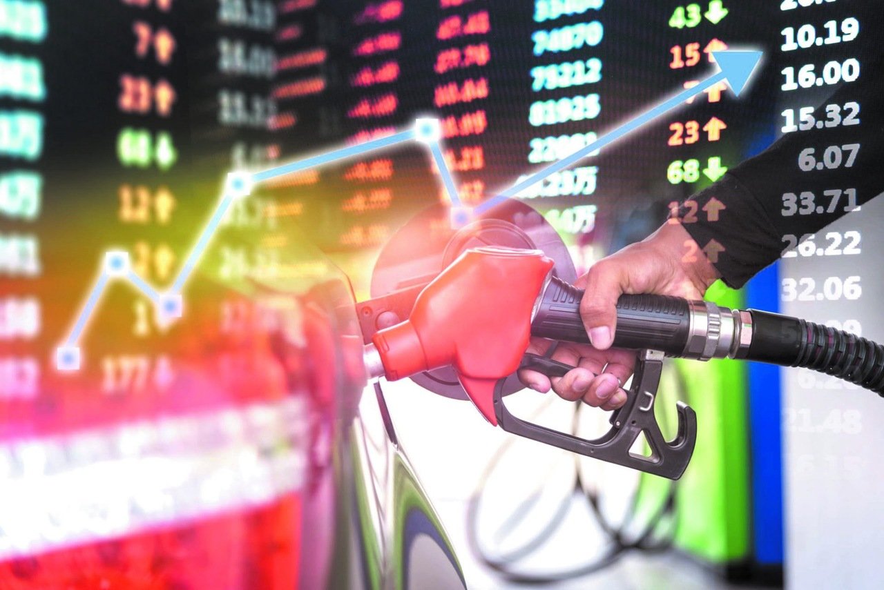 Governo Aumenta 33% o Preço de Gasóleo Para Estabilizar Finanças Públicas • Diário Económico