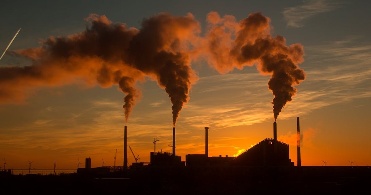 Governo Cria Comissão Para Actualizar Metas de Redução de Emissões de Gases Com Efeito de Estufa • Diário Económico