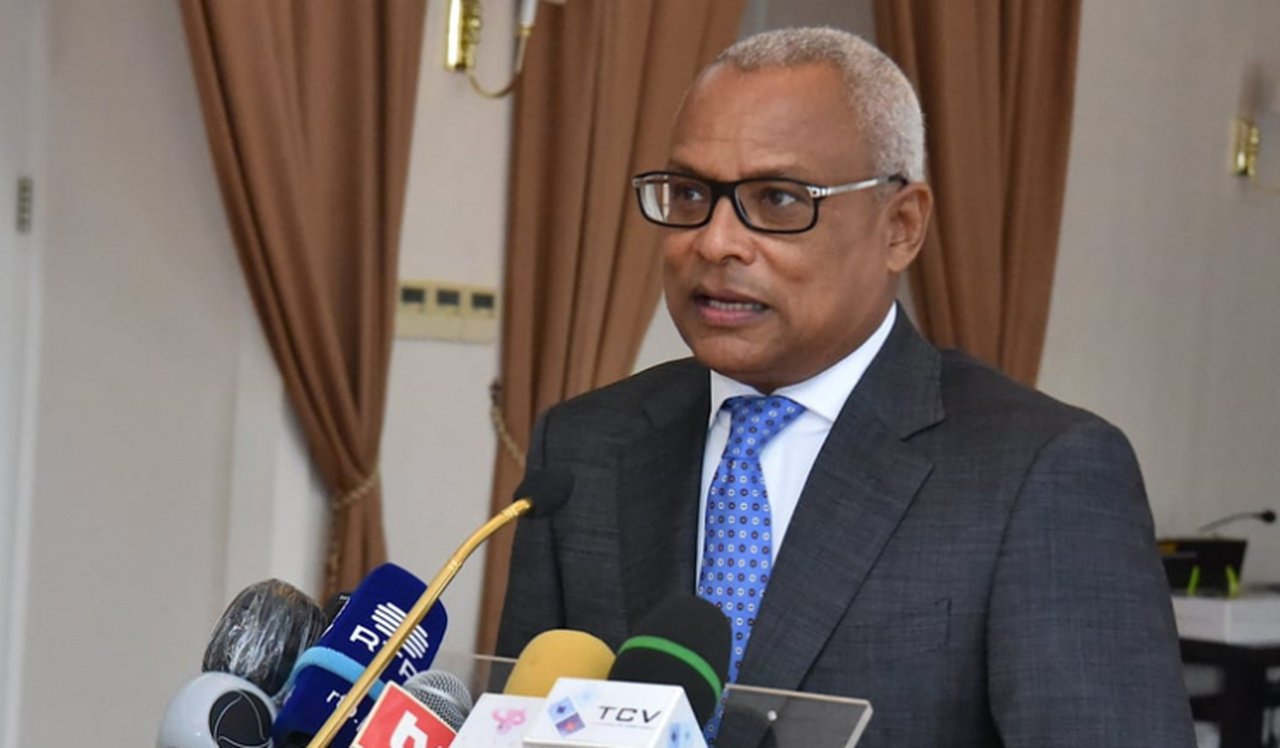 Governo Pede "Financiamento Adicional" Para Enfrentar os Impactos da Crise Climática • Diário Económico