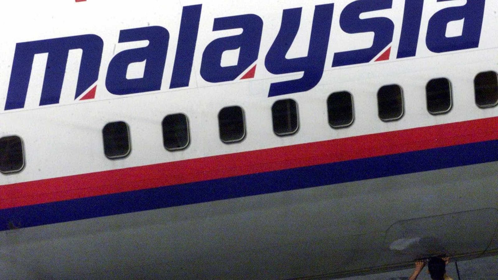 Guterres pede responsabilização pela queda do voo da Malaysia Airlines