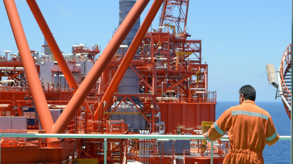 Hélder Injojo defende aposta na exploração dos recursos