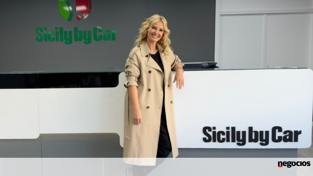 Italiana Sicily by Car investe um milhão na chegada ao Porto - Automóvel