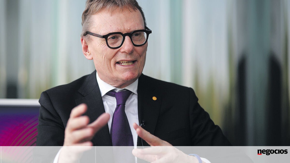 James A. Robinson: “Subestimámos o papel da ideologia na capacidade de mudar instituições” - Economia