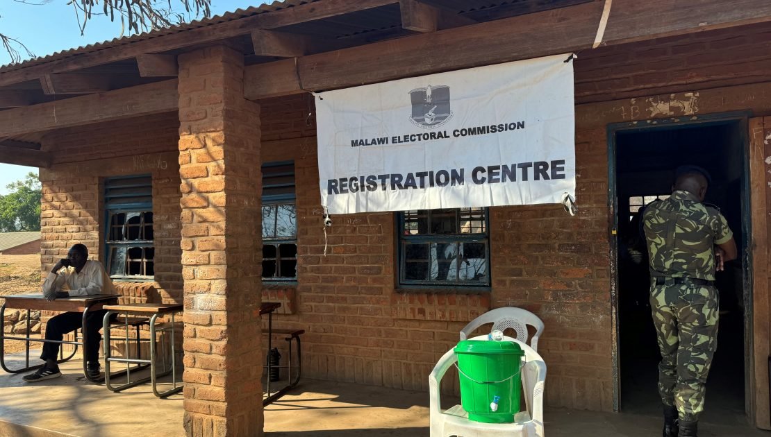 Malawi lança campanha eleitoral 2025