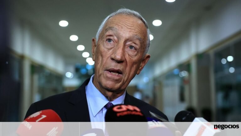 Marcelo foi informado previamente da venda da TAP. Considera