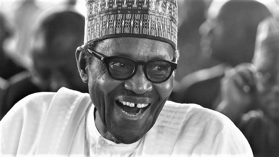 Morreu o antigo Presidente da Nigéria Muhammadu Buhari