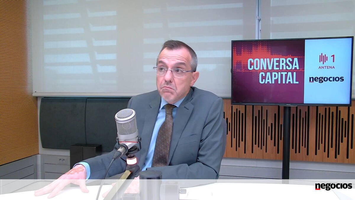 “Não diabolizo projetos” como a mina da Lagoa Salgada - Empresas