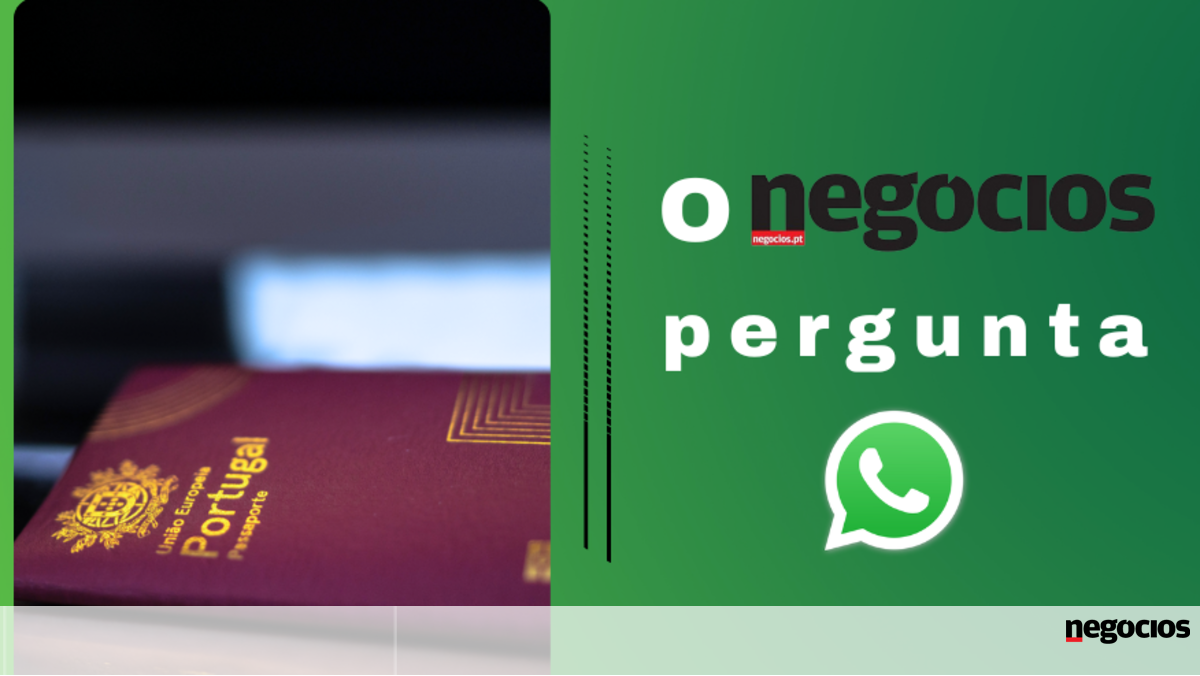 O Negócios pergunta. Maioria concorda com o fim do regime especial para imigrantes da CPLP - O Negócios