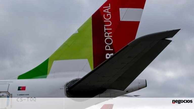 O que o Governo quer da TAP com um novo acionista - Aviação