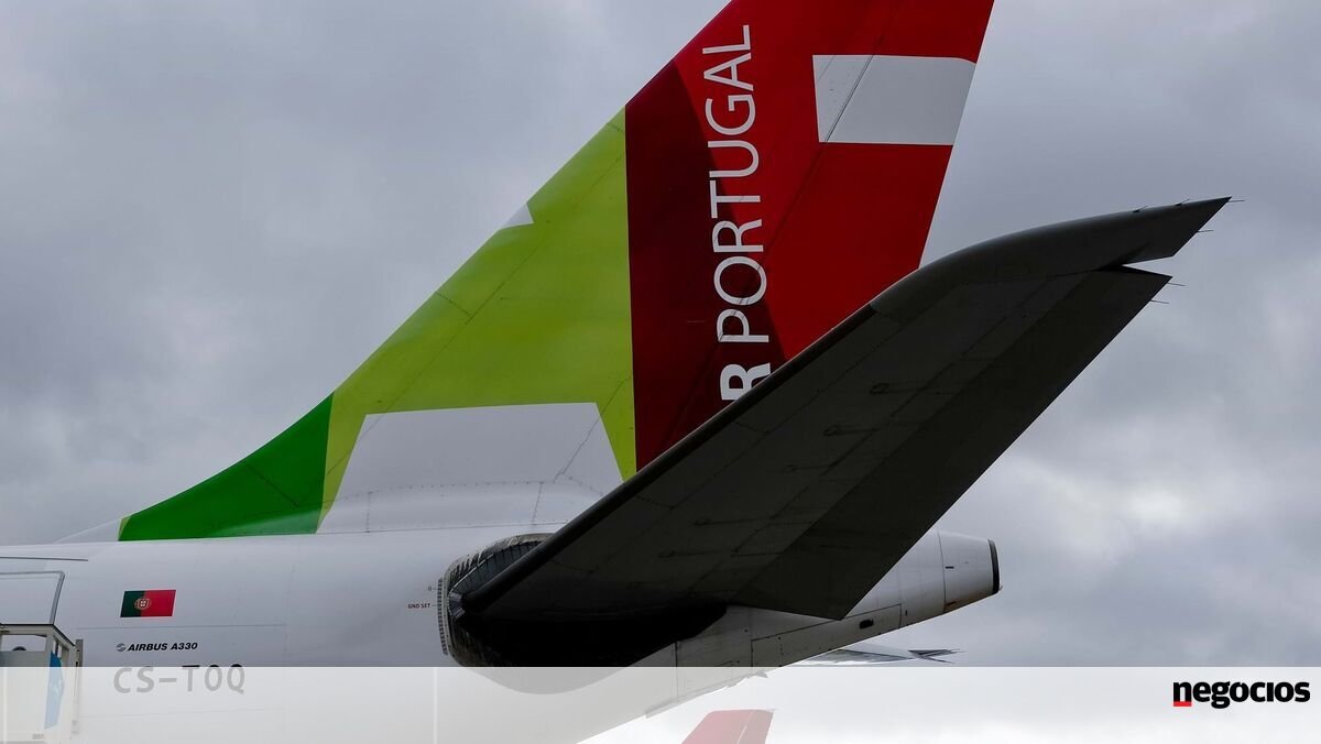O que o Governo quer da TAP com um novo acionista - Aviação