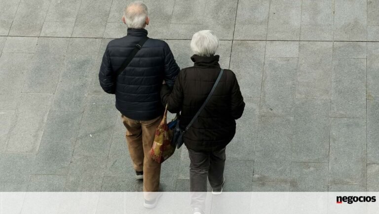 Pensões em Portugal são das que mais vão consumir receita - Finanças Públicas