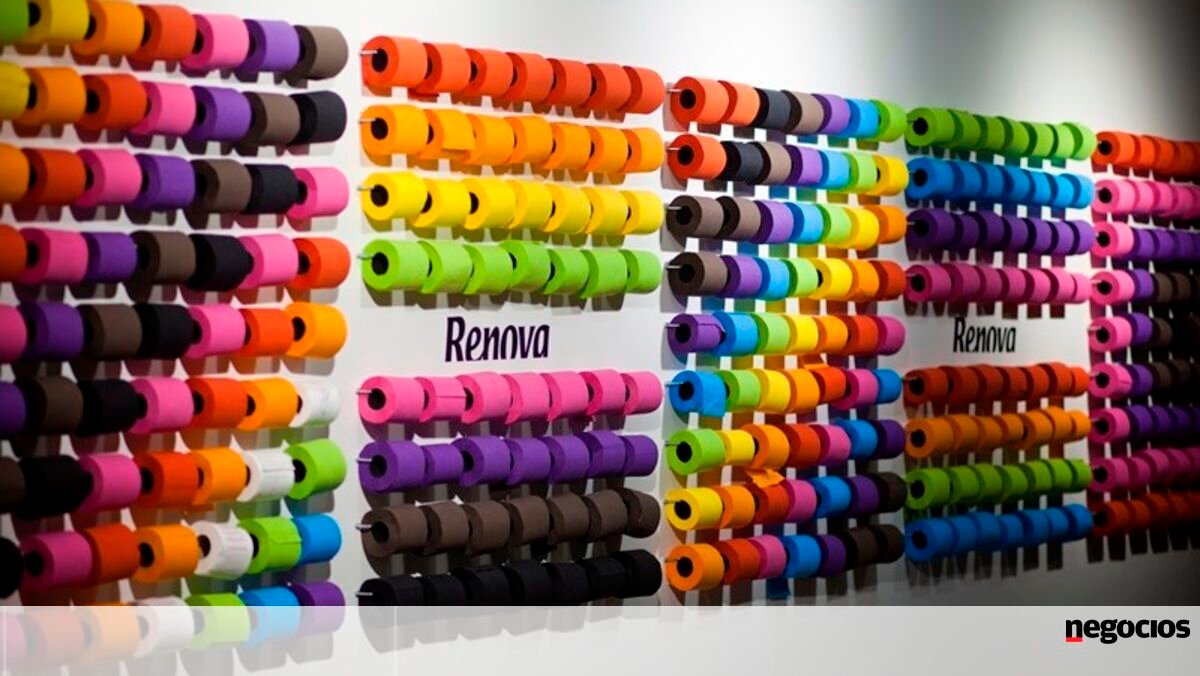 Renova investe um milhão em projeto que transforma roupa