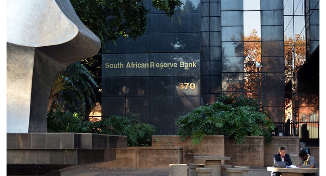 SARB Reduz Taxa de Juro Directora em 25 Pontos Base Para 7% • Diário Económico