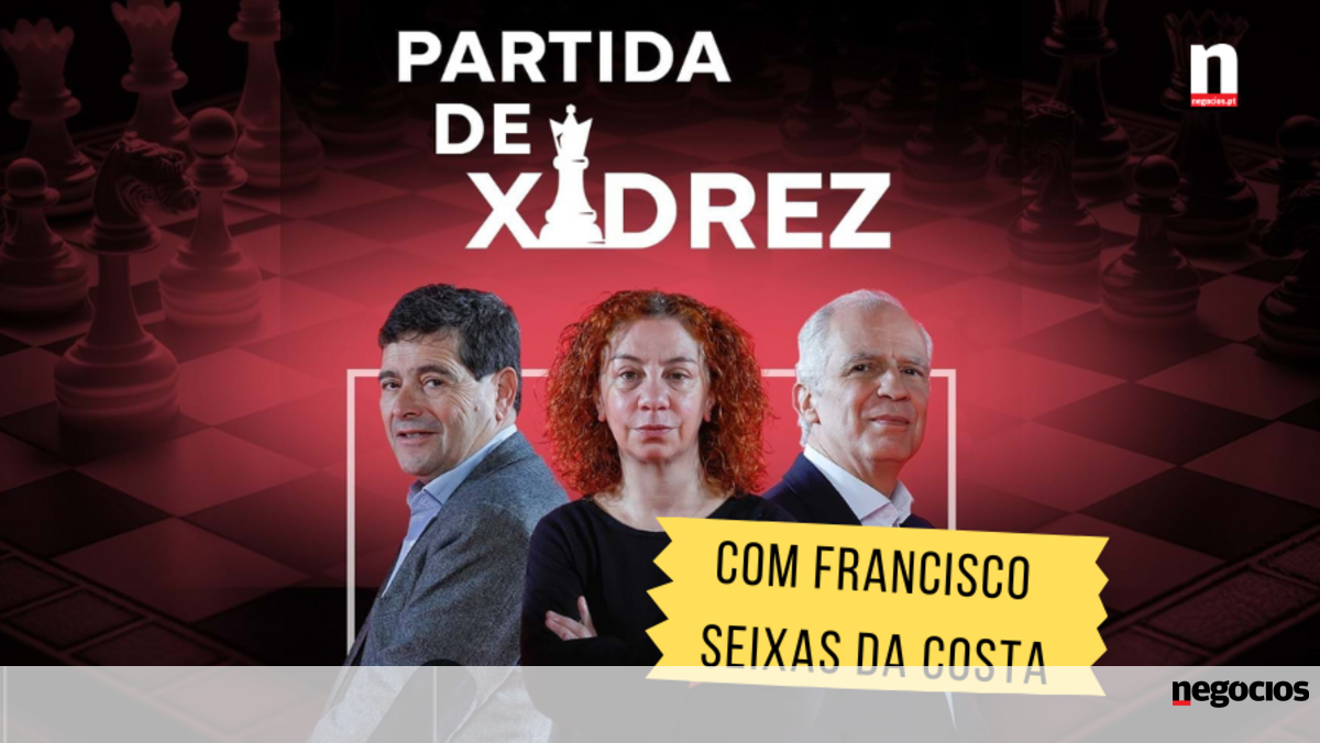 Seixas da Costa: “A governação em matéria de defesa é a