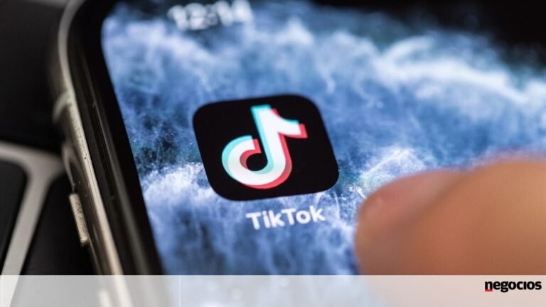 TikTok cria nova aplicação para utilizadores nos EUA antes da venda - Tecnologias