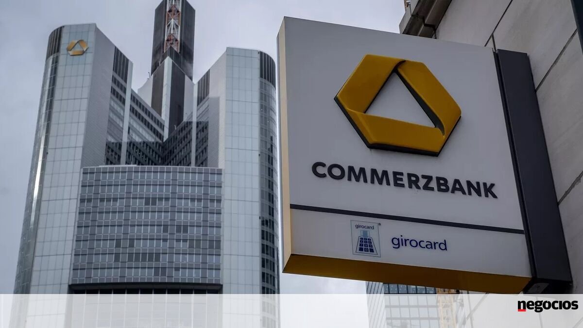 Unicredit bruker Commerzbanks største aksjonær - Banca &