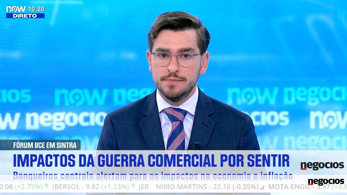 Veja o programa Negócios desta quarta-feira, 02 de julho no canal NOW - Negócios TV