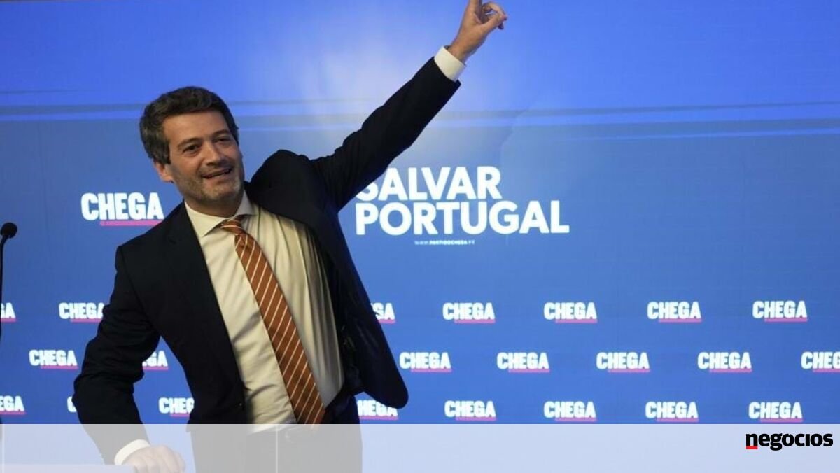 Ventura diz ter “princípio de acordo” com AD sobre linhas