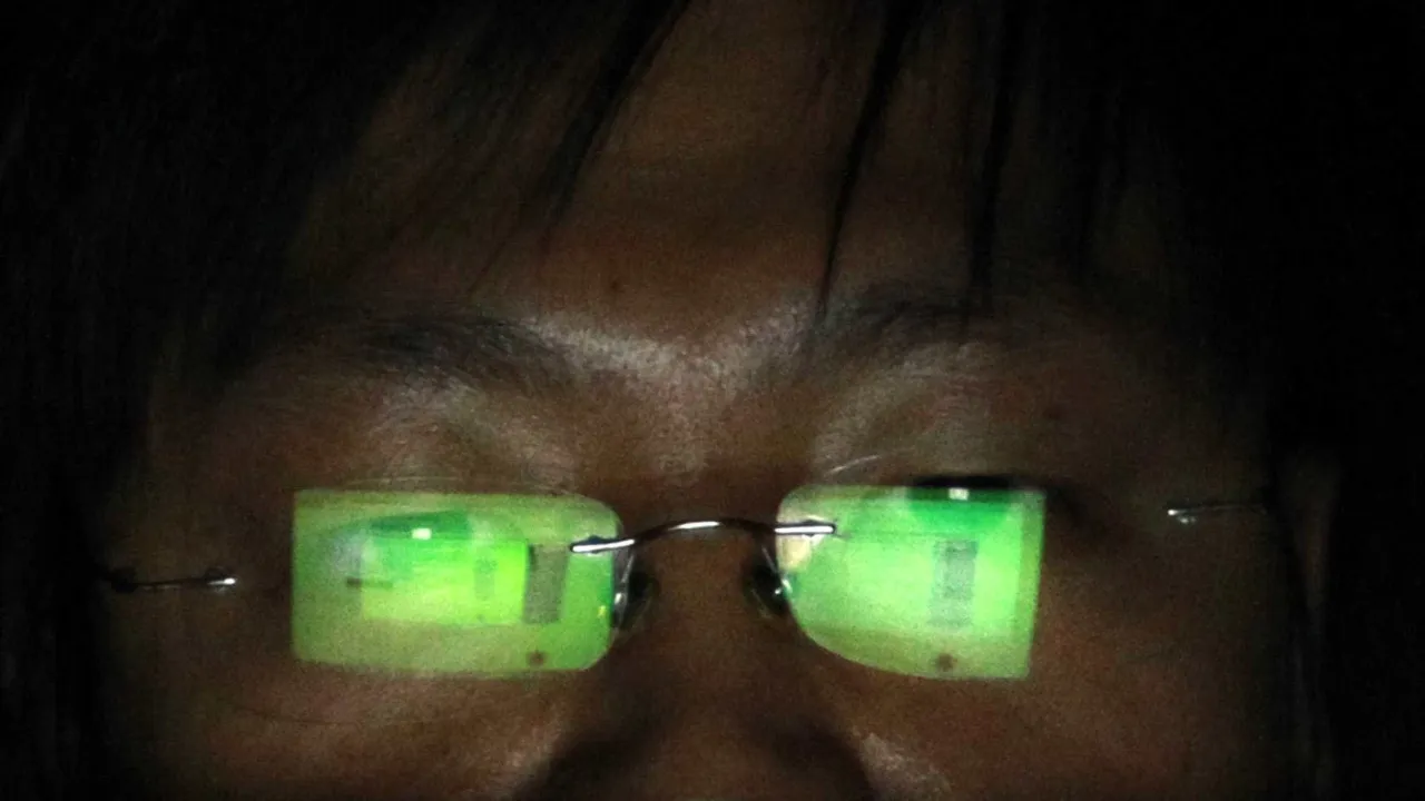 A China acusa Taiwanês oficiais de ataques cibernéticos