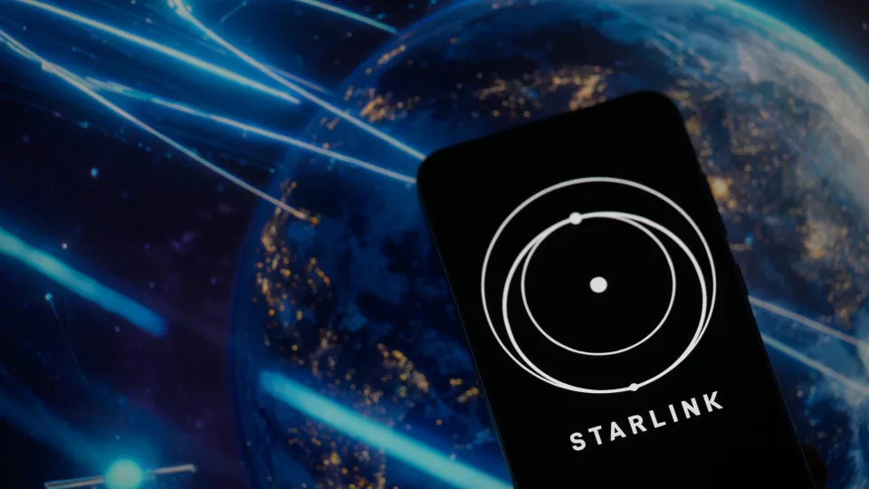 A Starlink sofreu 'apagão' e deixou exército ucraniano sem...