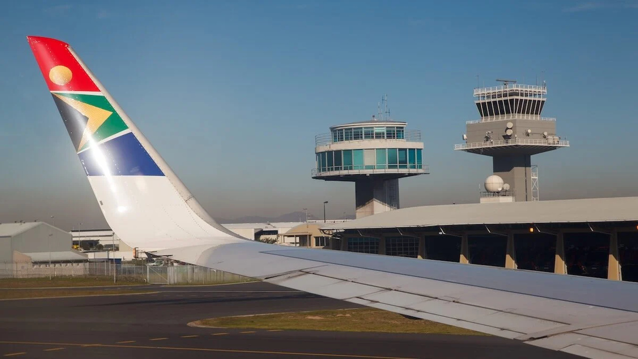 ACSA Pretende Angariar 569 M$ Para Melhorar Infra-Estruturas...