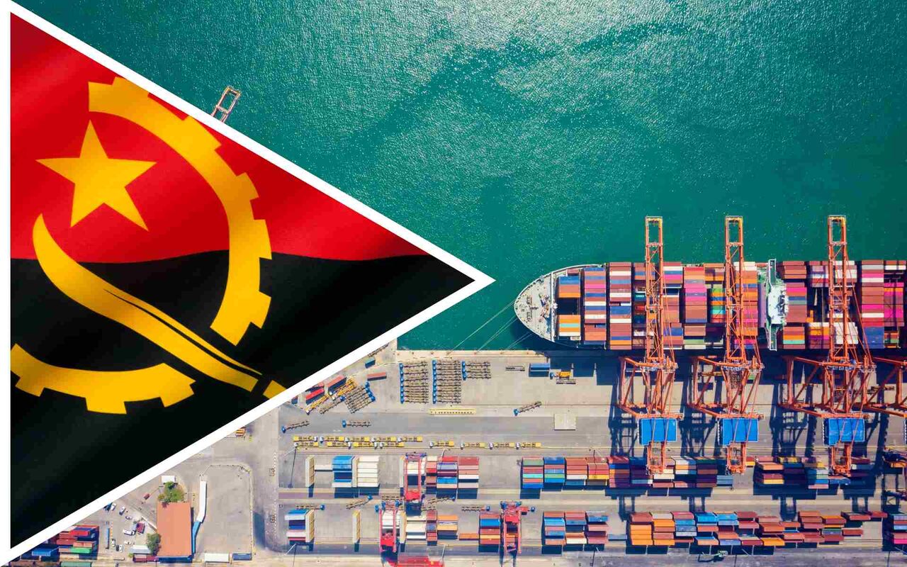 AD Ports Group Expande Operações de Logística no País Com...