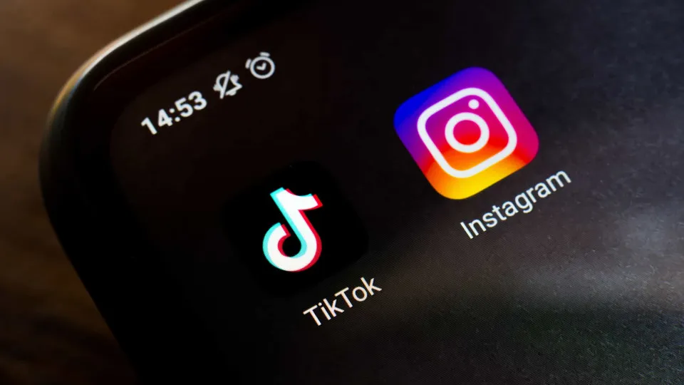 Adultização? Meta e TikTok já reagiram ao vídeo do youtuber...