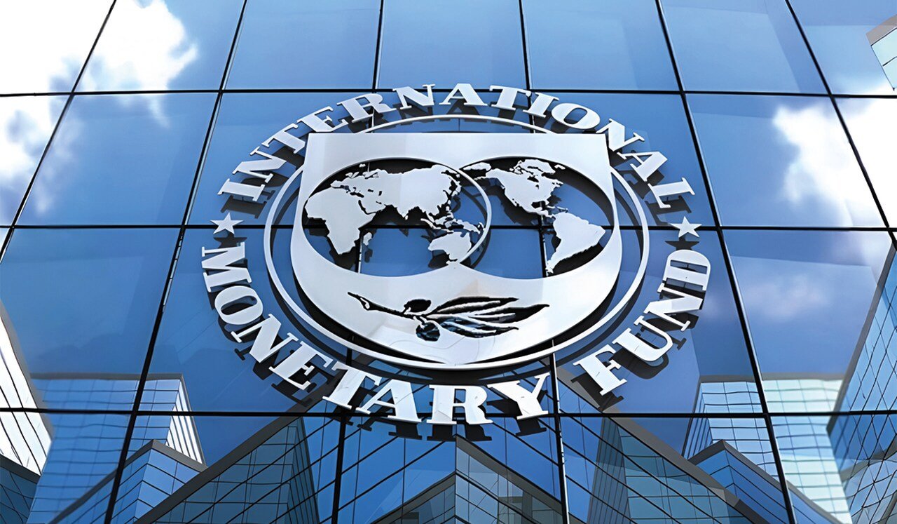 Alerta do FMI Sobre Fraca Capacidade de Pagamento de Dívida Causa Queda Acentuada Nos Títulos • Diário Económico