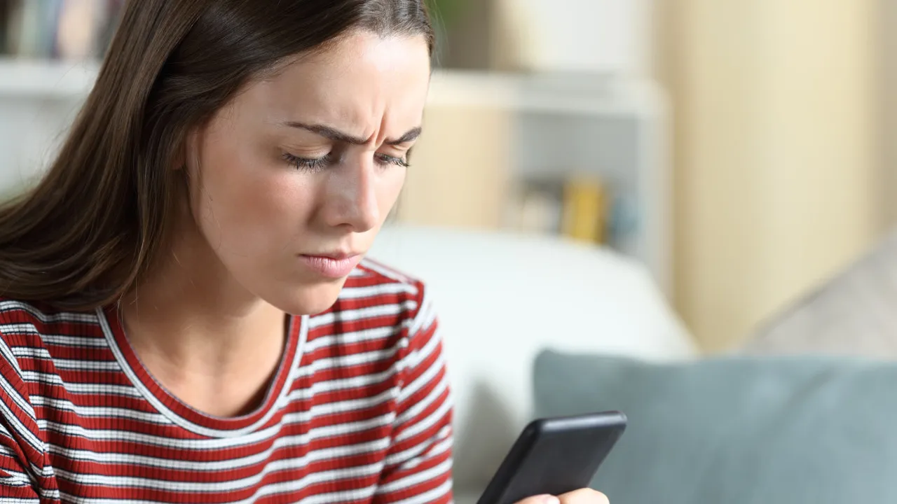 Algoritmo não é responsável por toxicidade e desinformação...